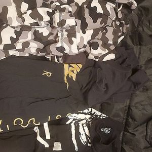 7/8 Small boys bundle Gymboree/Nike